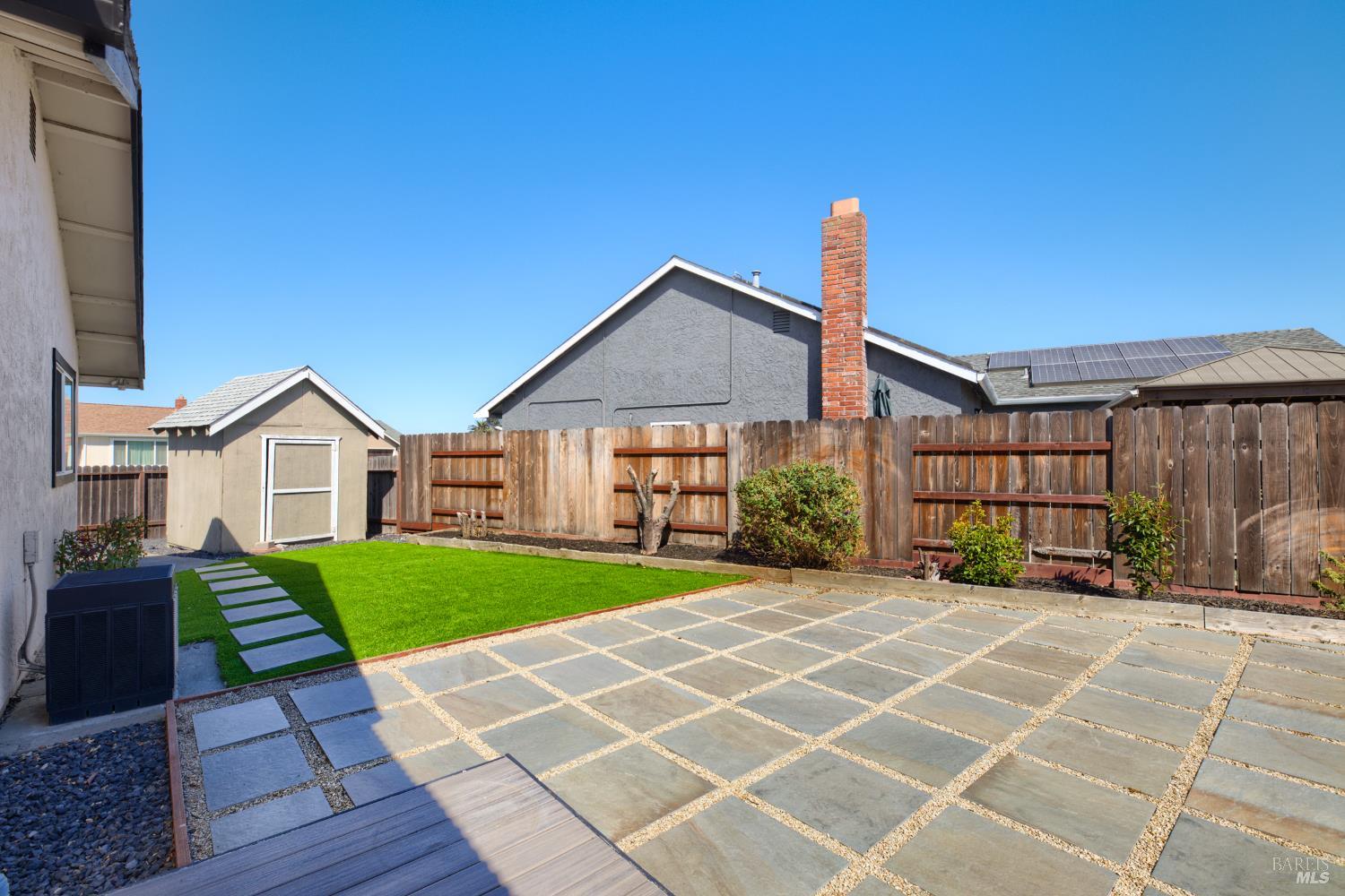 513 Monterey Drive Suisun City CA 94585