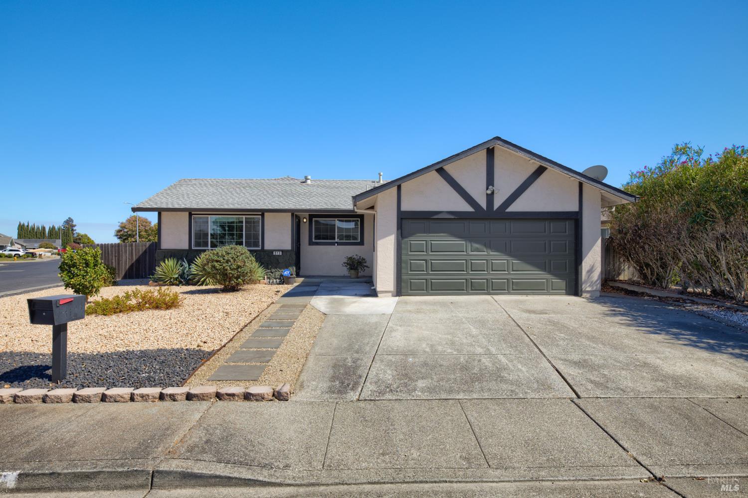513 Monterey Drive Suisun City CA 94585