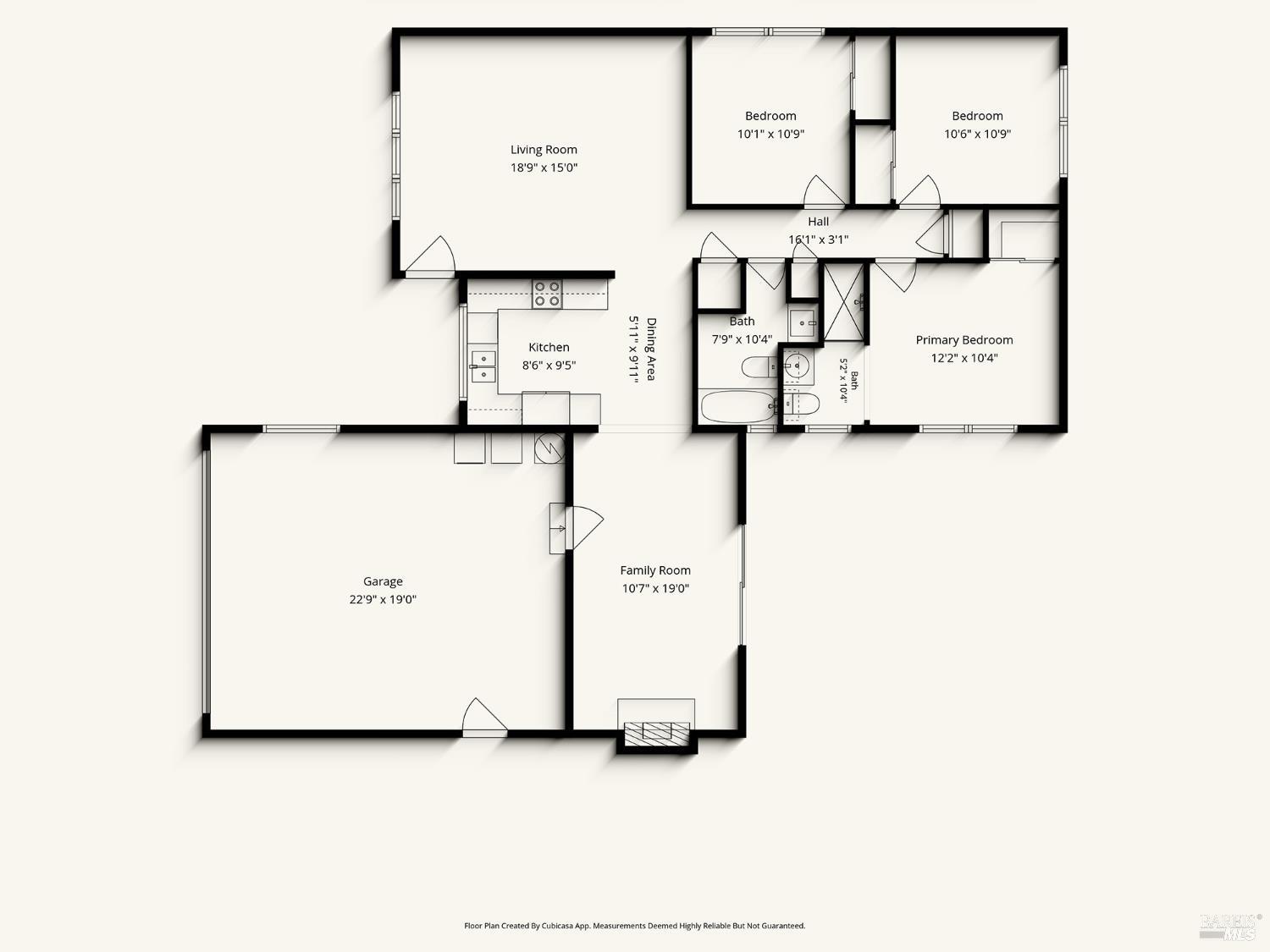 513 Monterey Drive Suisun City CA 94585
