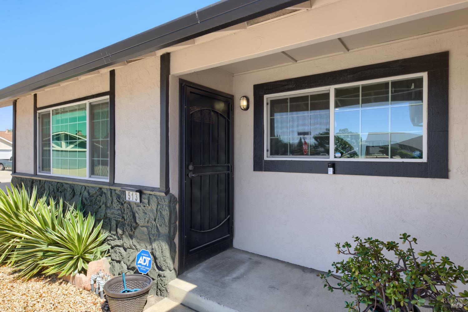 513 Monterey Drive Suisun City CA 94585