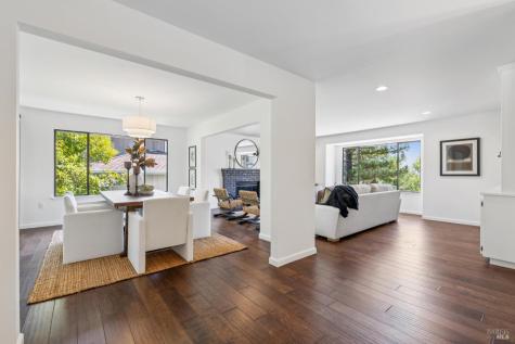 212 San Ramon Way Novato CA 94945