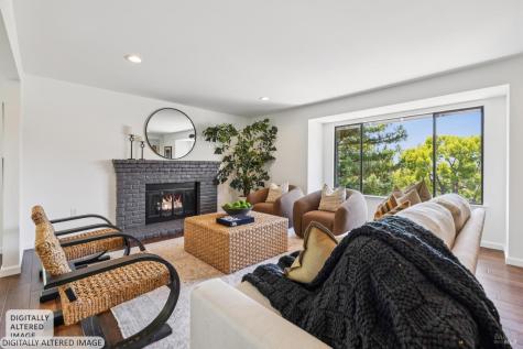 212 San Ramon Way Novato CA 94945