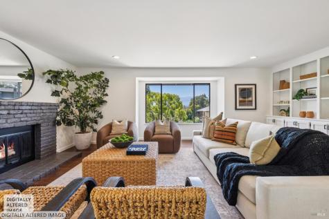 212 San Ramon Way Novato CA 94945