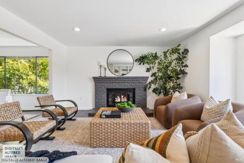 212 San Ramon Way Novato CA 94945