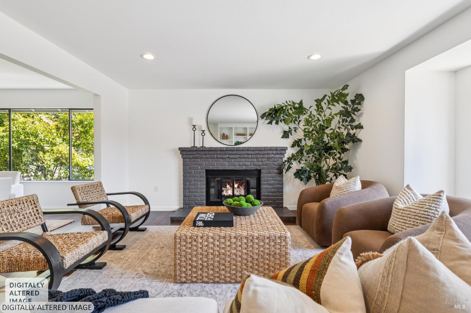 212 San Ramon Way Novato CA 94945
