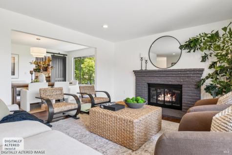212 San Ramon Way Novato CA 94945
