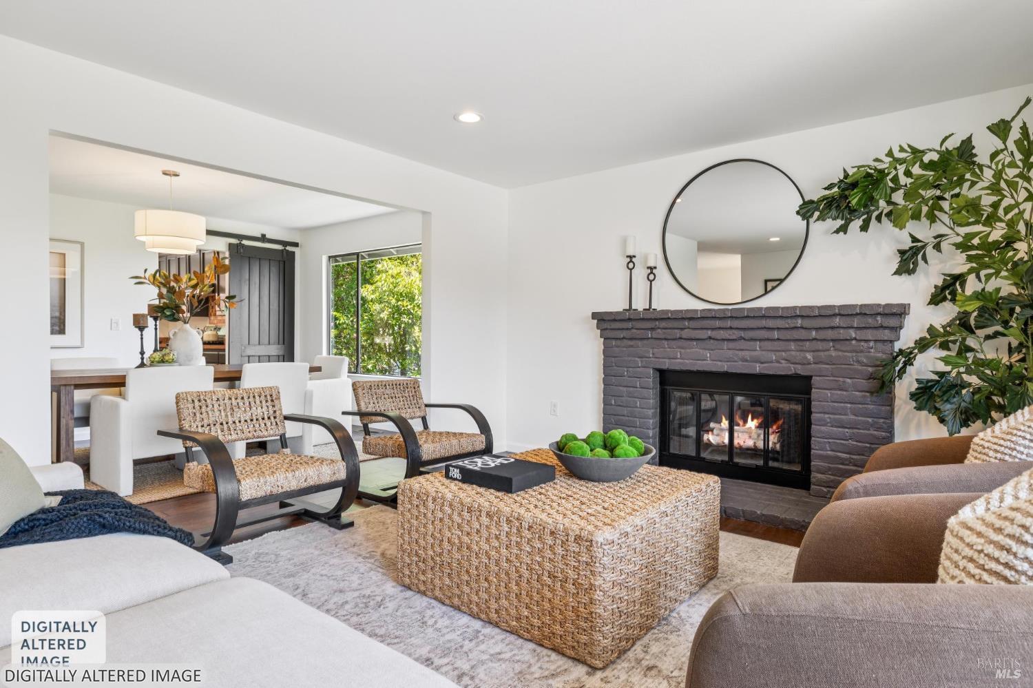 212 San Ramon Way Novato CA 94945