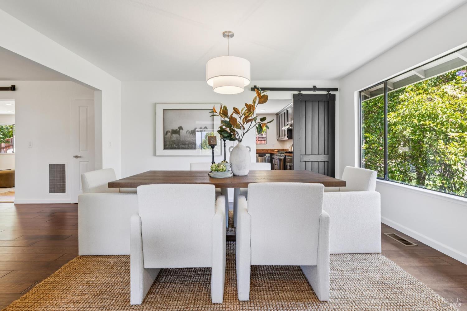 212 San Ramon Way Novato CA 94945