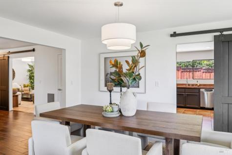 212 San Ramon Way Novato CA 94945