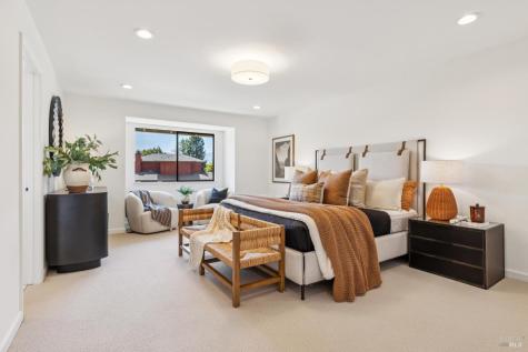 212 San Ramon Way Novato CA 94945