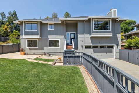 212 San Ramon Way Novato CA 94945
