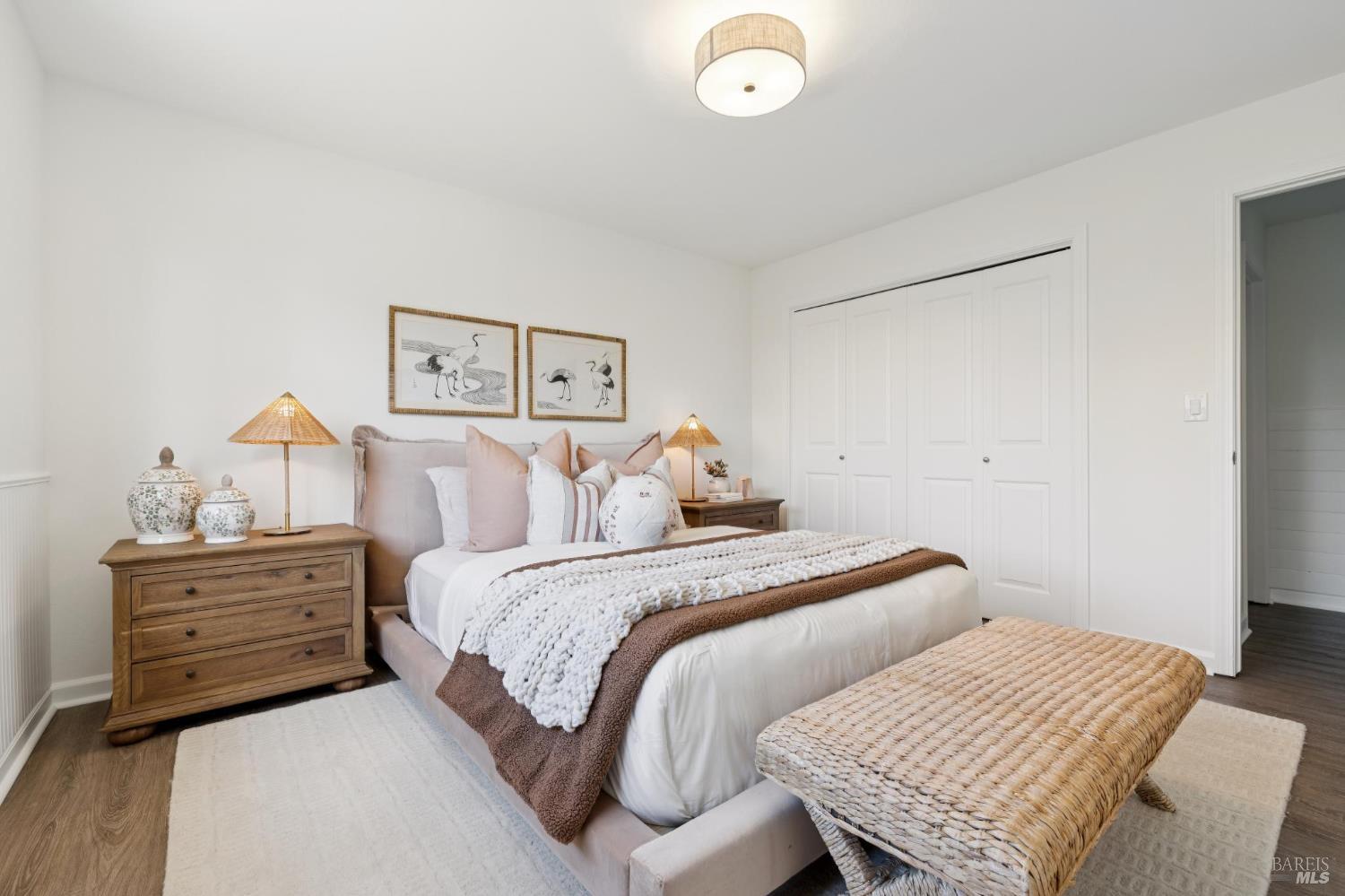 212 San Ramon Way Novato CA 94945