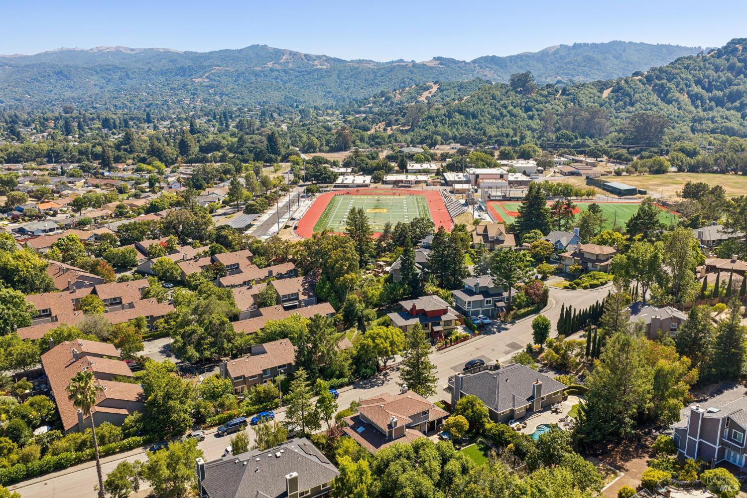 212 San Ramon Way Novato CA 94945
