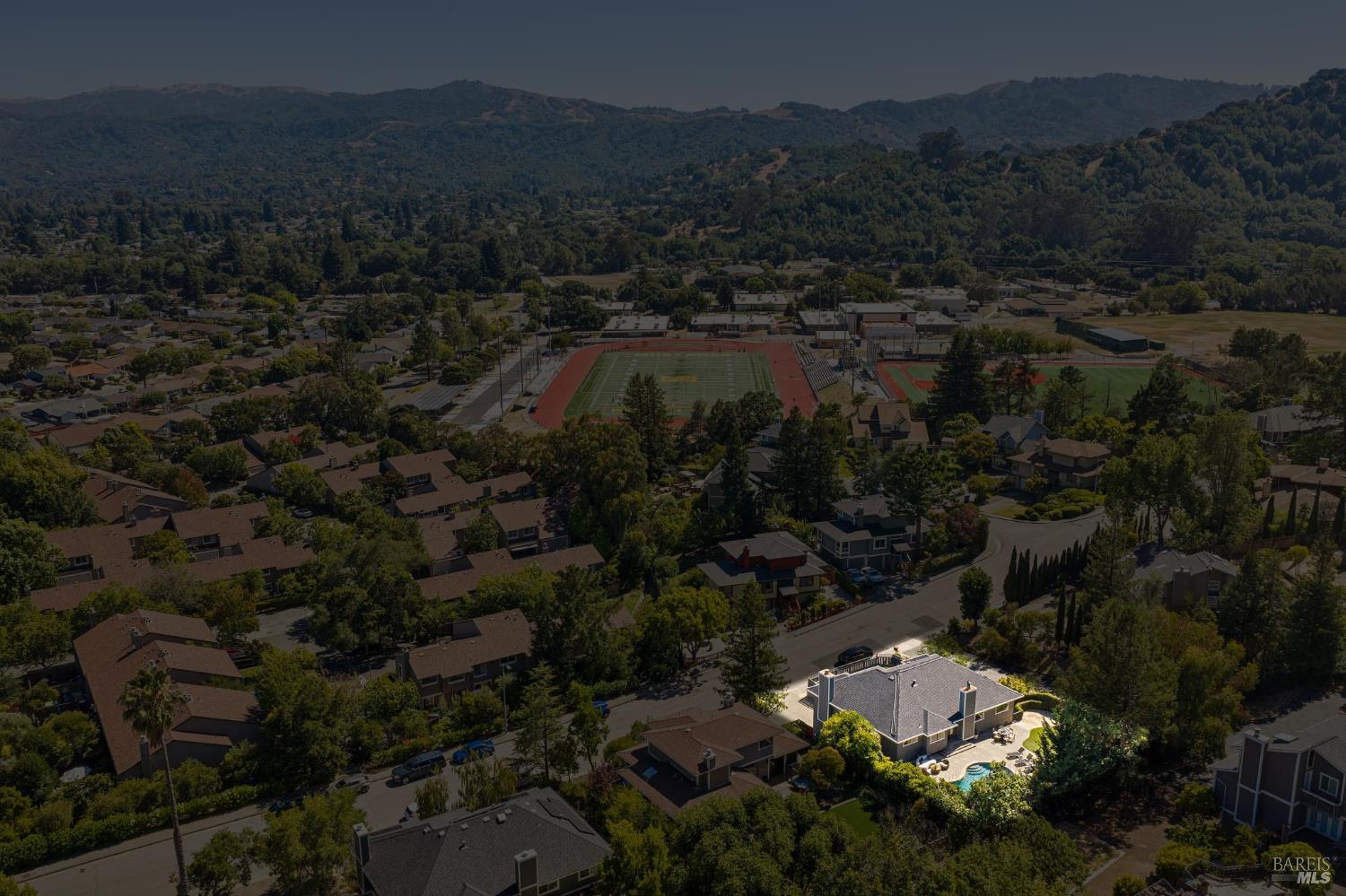 212 San Ramon Way Novato CA 94945