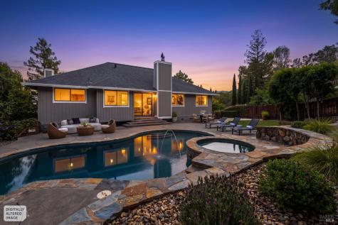 212 San Ramon Way Novato CA 94945