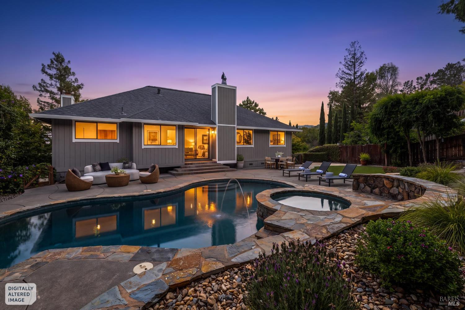 212 San Ramon Way Novato CA 94945