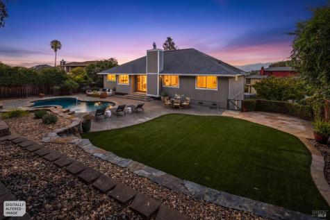 212 San Ramon Way Novato CA 94945