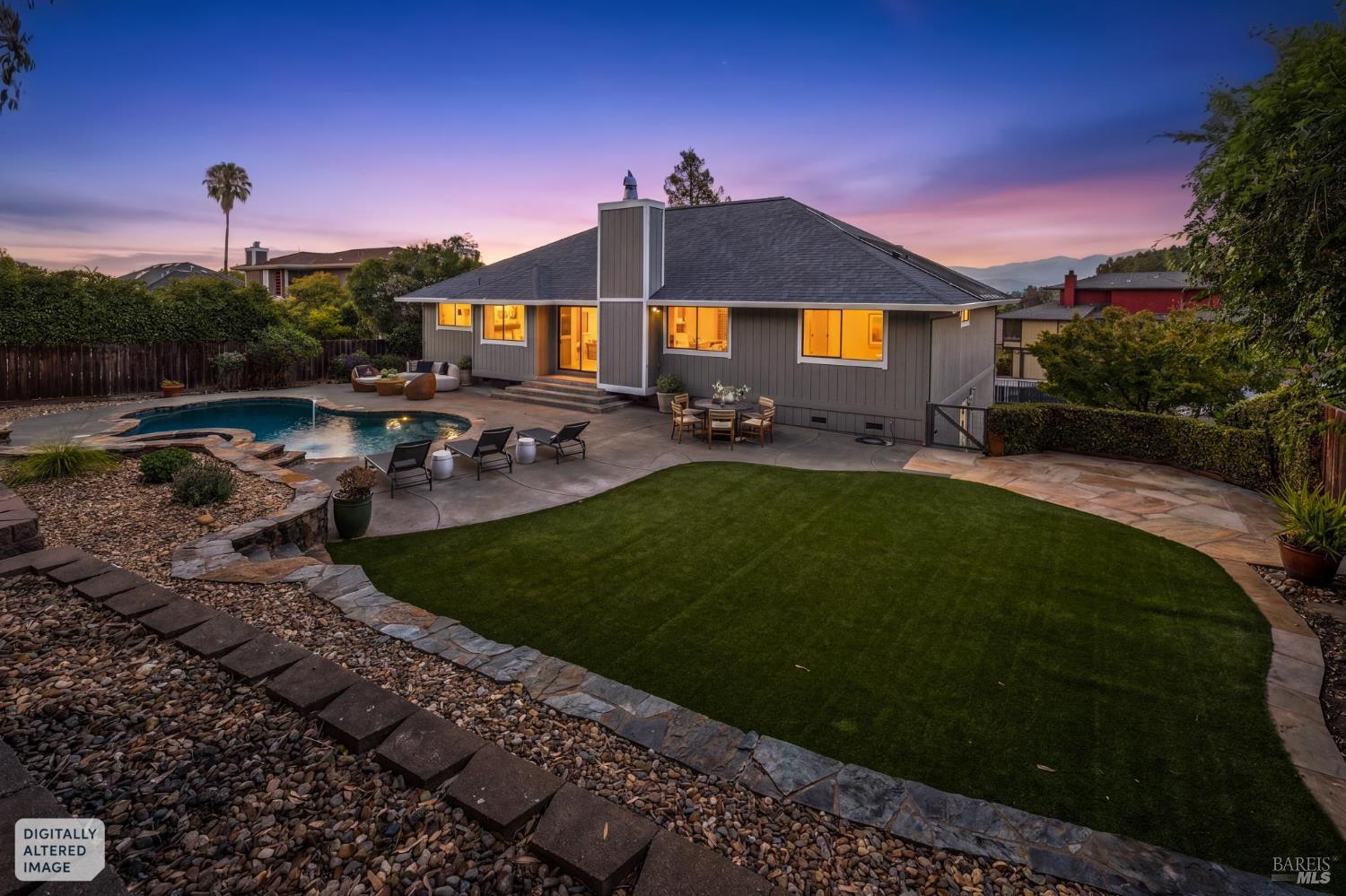 212 San Ramon Way Novato CA 94945