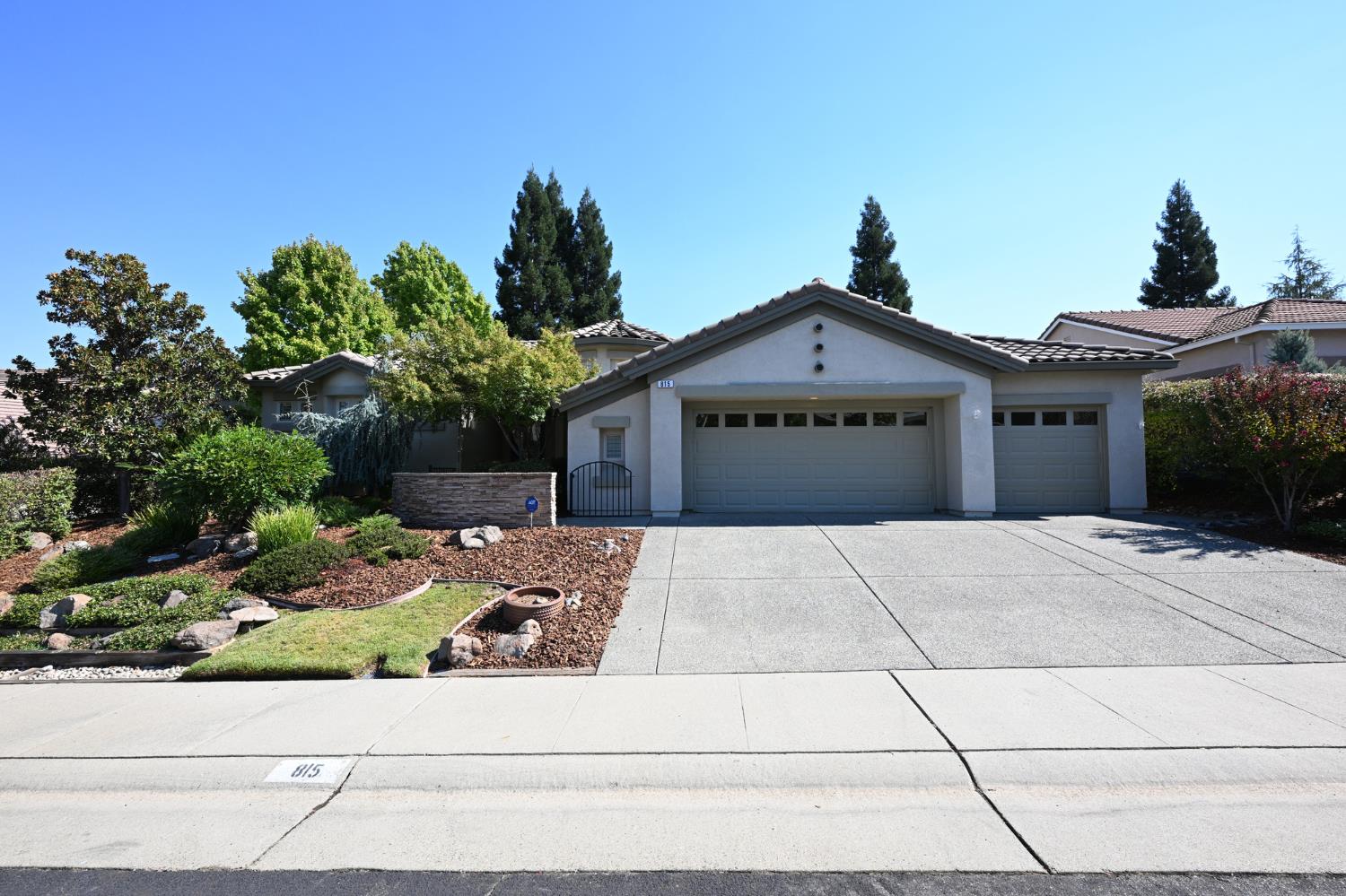 815 El Capitan Lincoln CA 95648