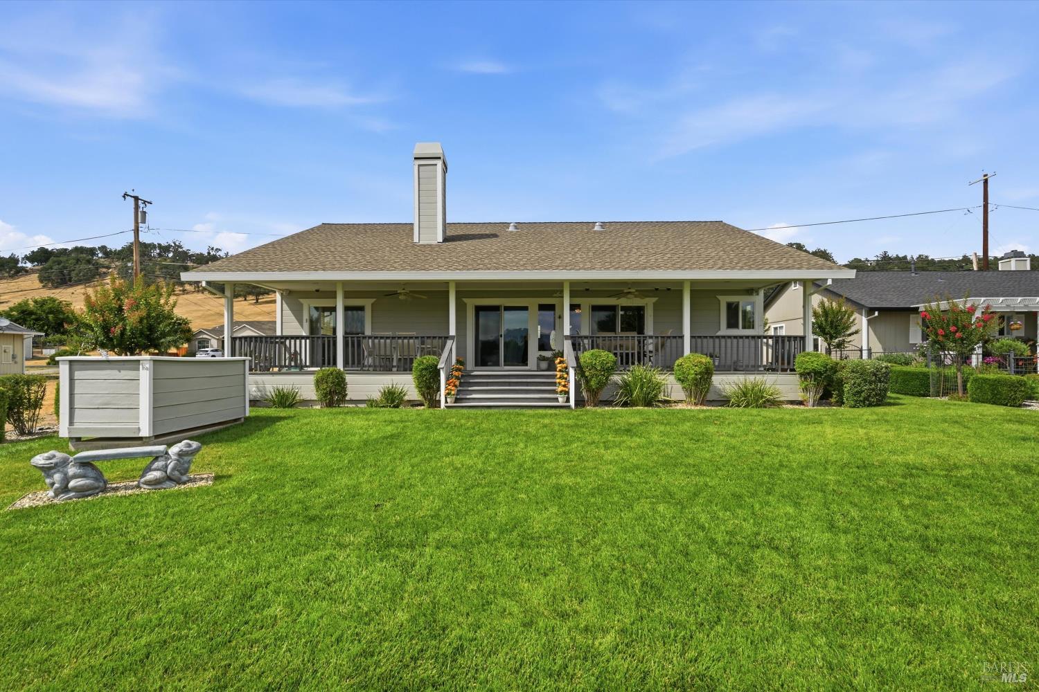 18663 Hidden Valley Road Hidden Valley Lake CA 95467