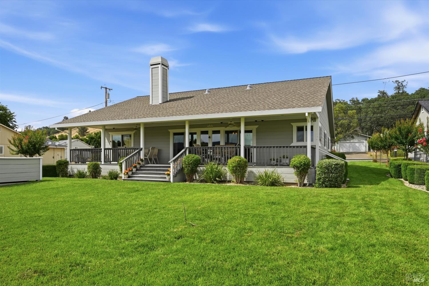 18663 Hidden Valley Road Hidden Valley Lake CA 95467
