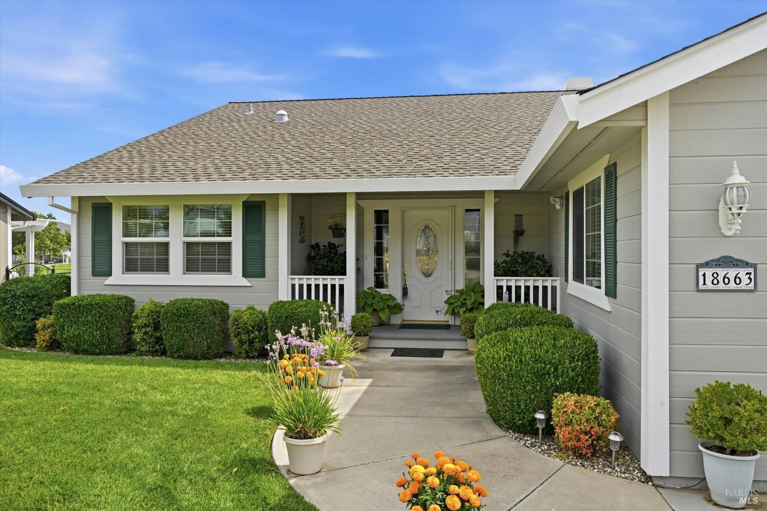 18663 Hidden Valley Road Hidden Valley Lake CA 95467