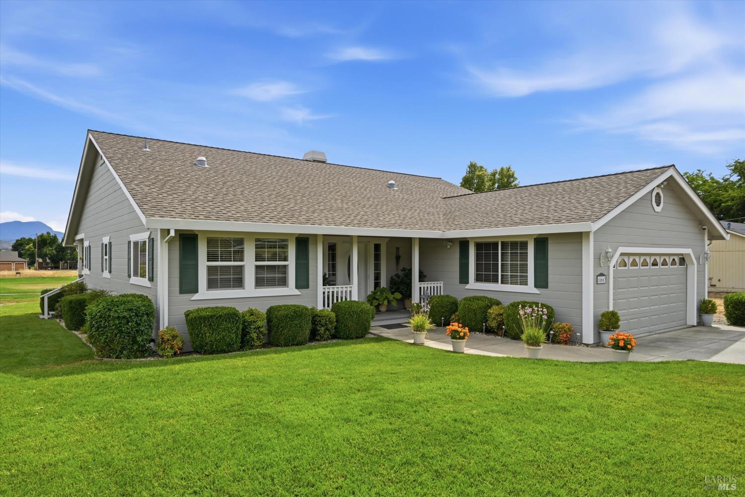 18663 Hidden Valley Road Hidden Valley Lake CA 95467