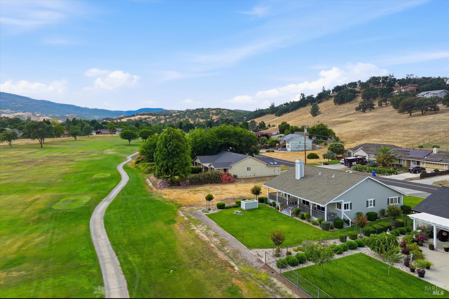 18663 Hidden Valley Road Hidden Valley Lake CA 95467