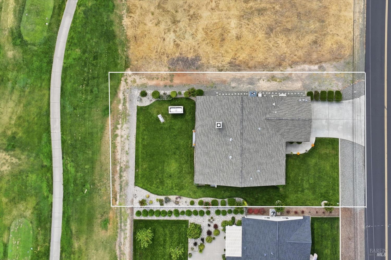 18663 Hidden Valley Road Hidden Valley Lake CA 95467