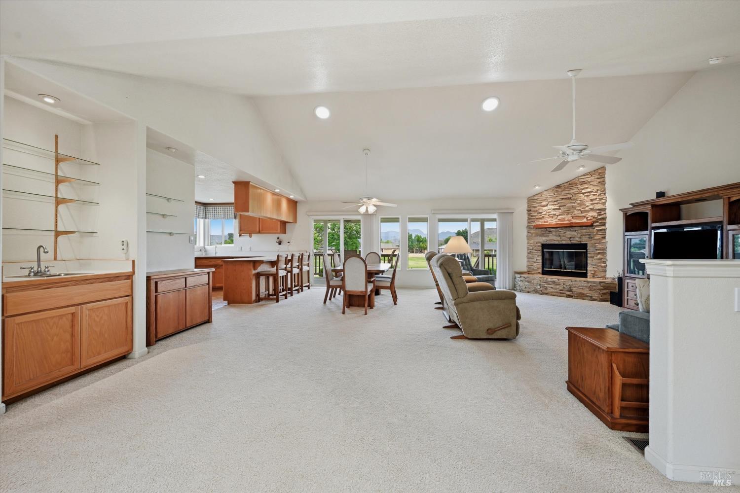 18663 Hidden Valley Road Hidden Valley Lake CA 95467