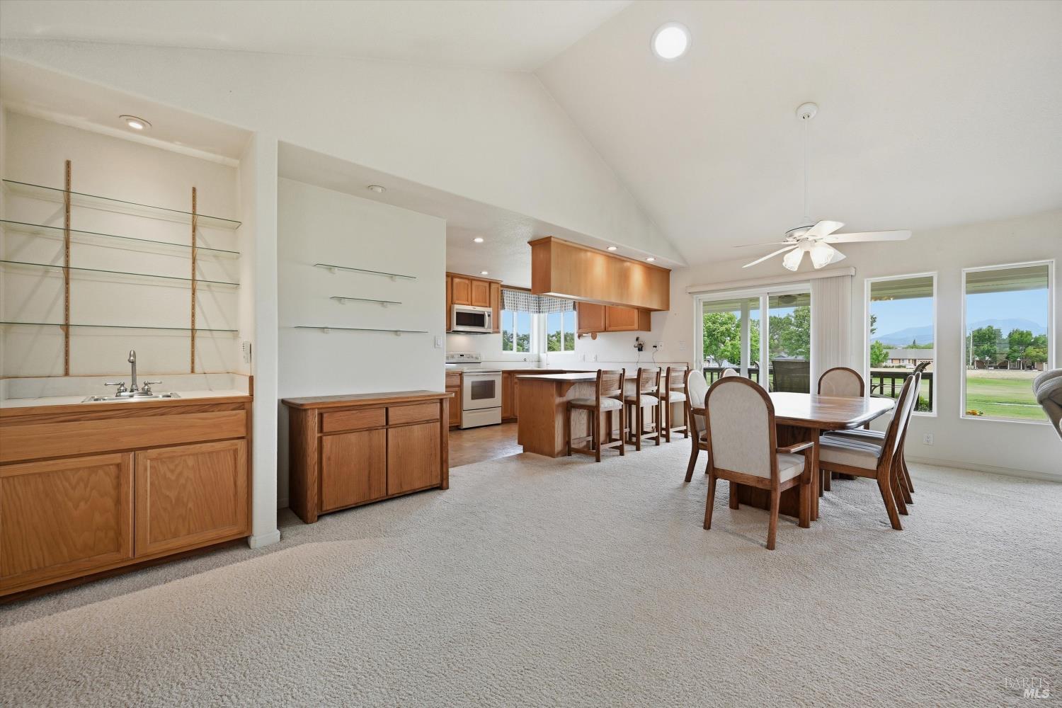 18663 Hidden Valley Road Hidden Valley Lake CA 95467