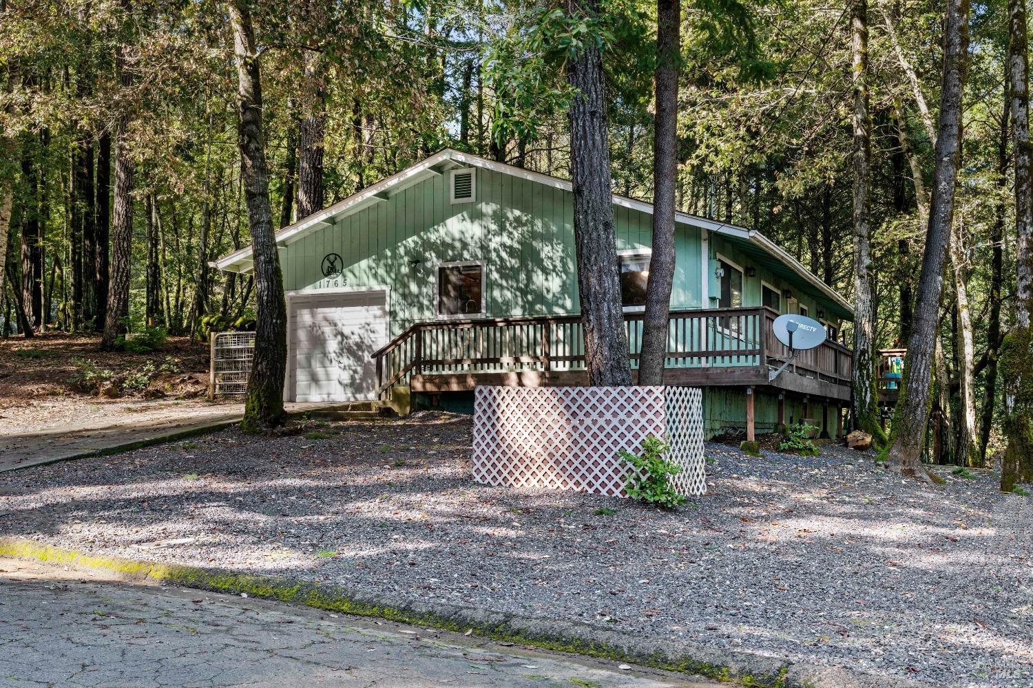 1765 Perch Road Willits CA 95490