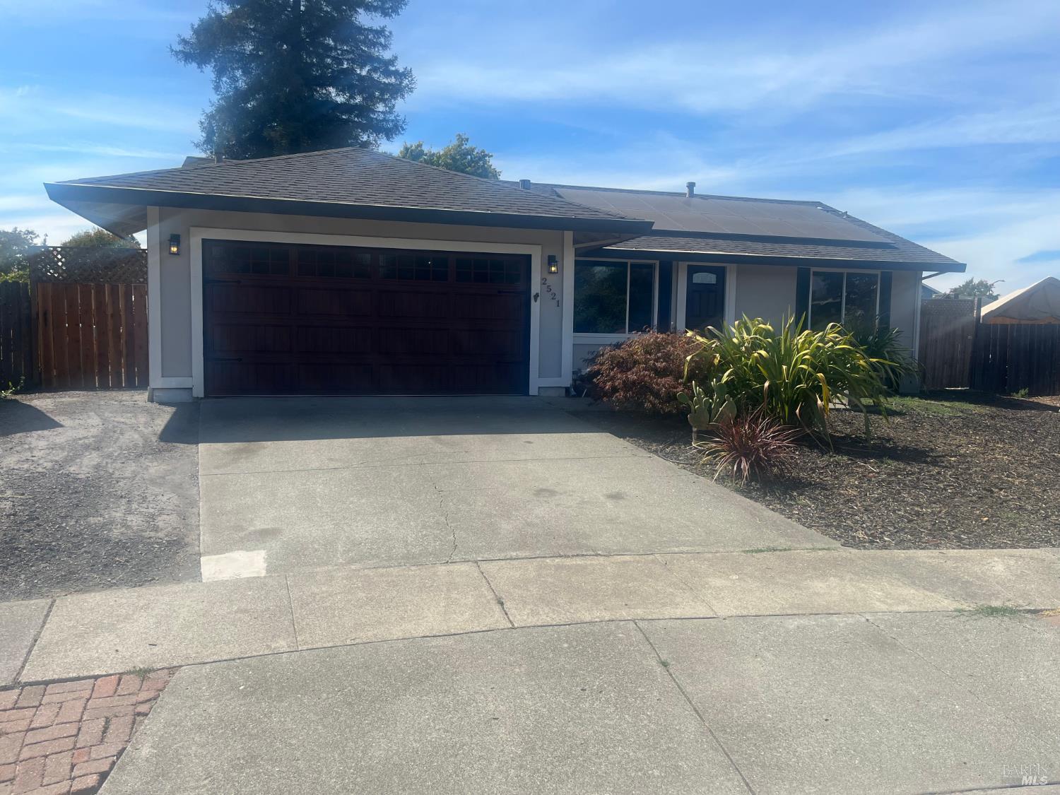 2521 Joseph Court W Santa Rosa CA 95407