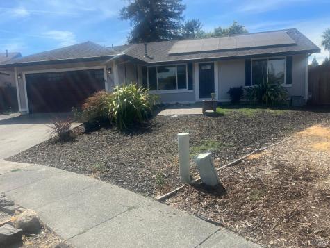 2521 Joseph Court W Santa Rosa CA 95407