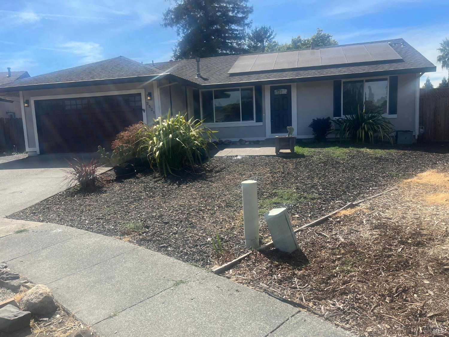 2521 Joseph Court W Santa Rosa CA 95407