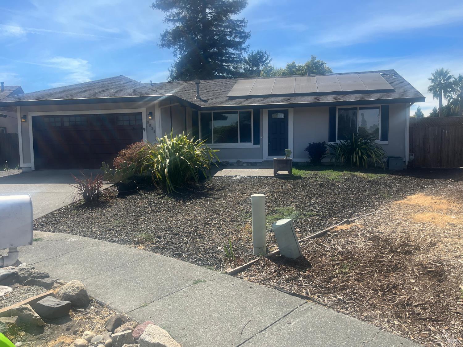 2521 Joseph Court W Santa Rosa CA 95407