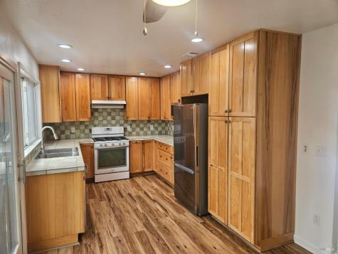2521 Joseph Court W Santa Rosa CA 95407