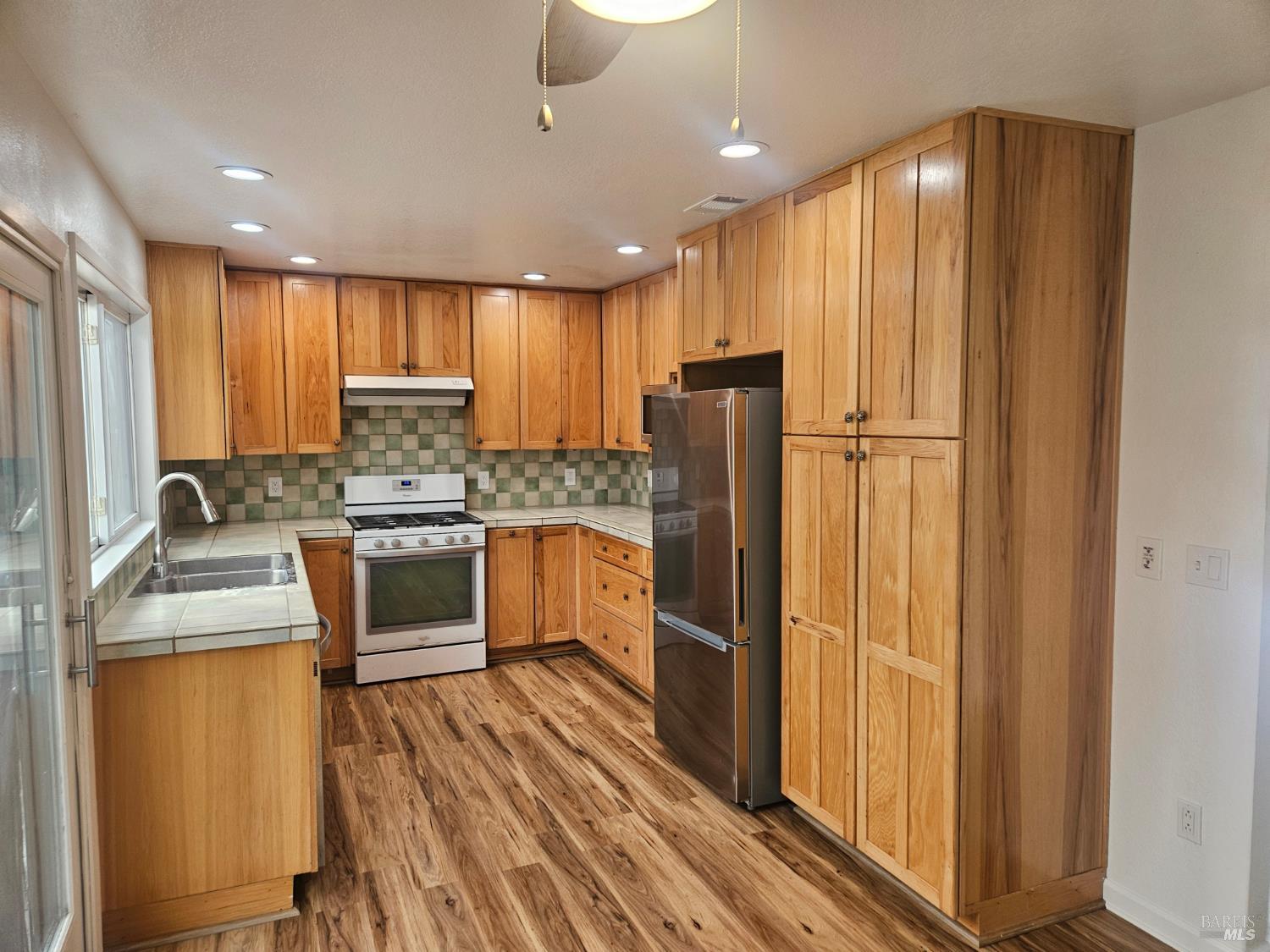2521 Joseph Court W Santa Rosa CA 95407
