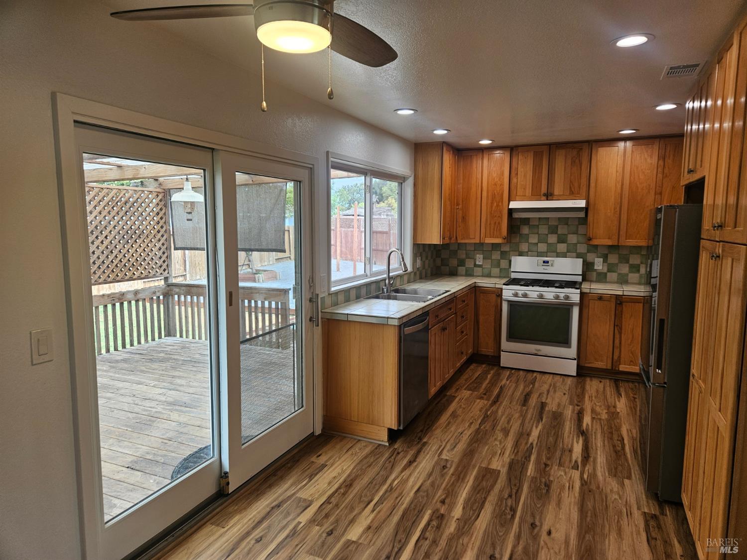 2521 Joseph Court W Santa Rosa CA 95407