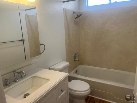2521 Joseph Court W Santa Rosa CA 95407