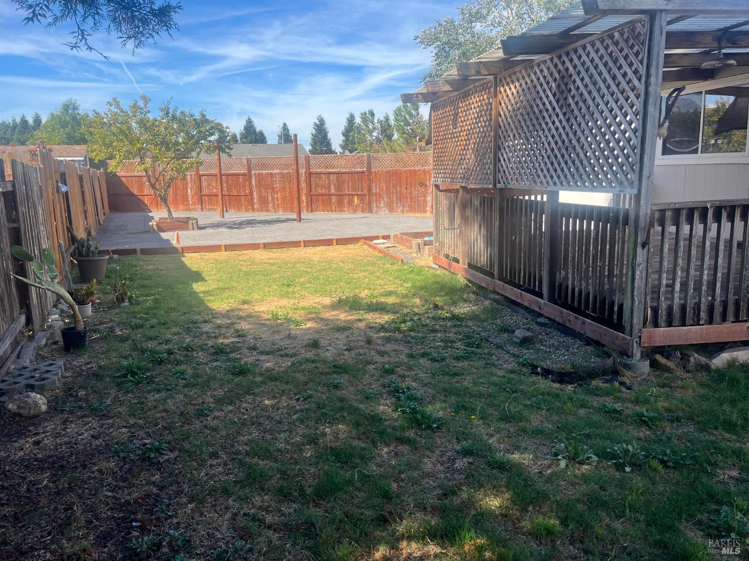 2521 Joseph Court W Santa Rosa CA 95407