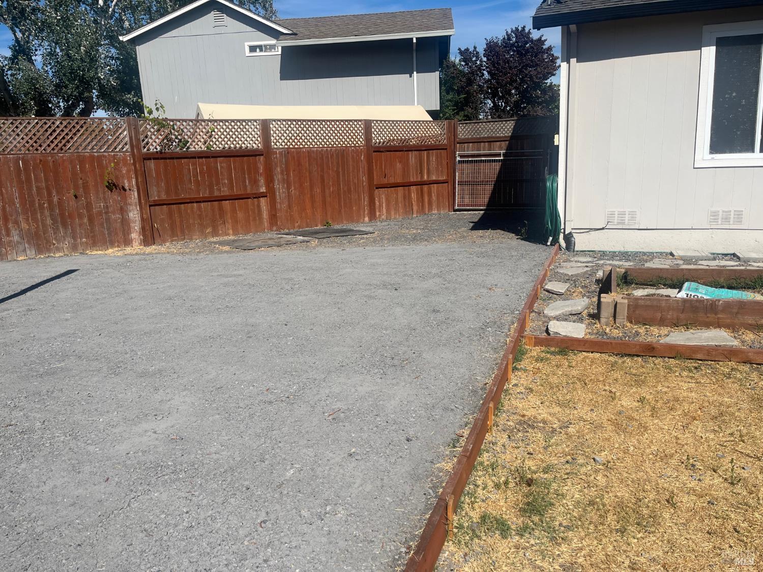 2521 Joseph Court W Santa Rosa CA 95407