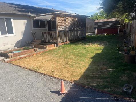 2521 Joseph Court W Santa Rosa CA 95407