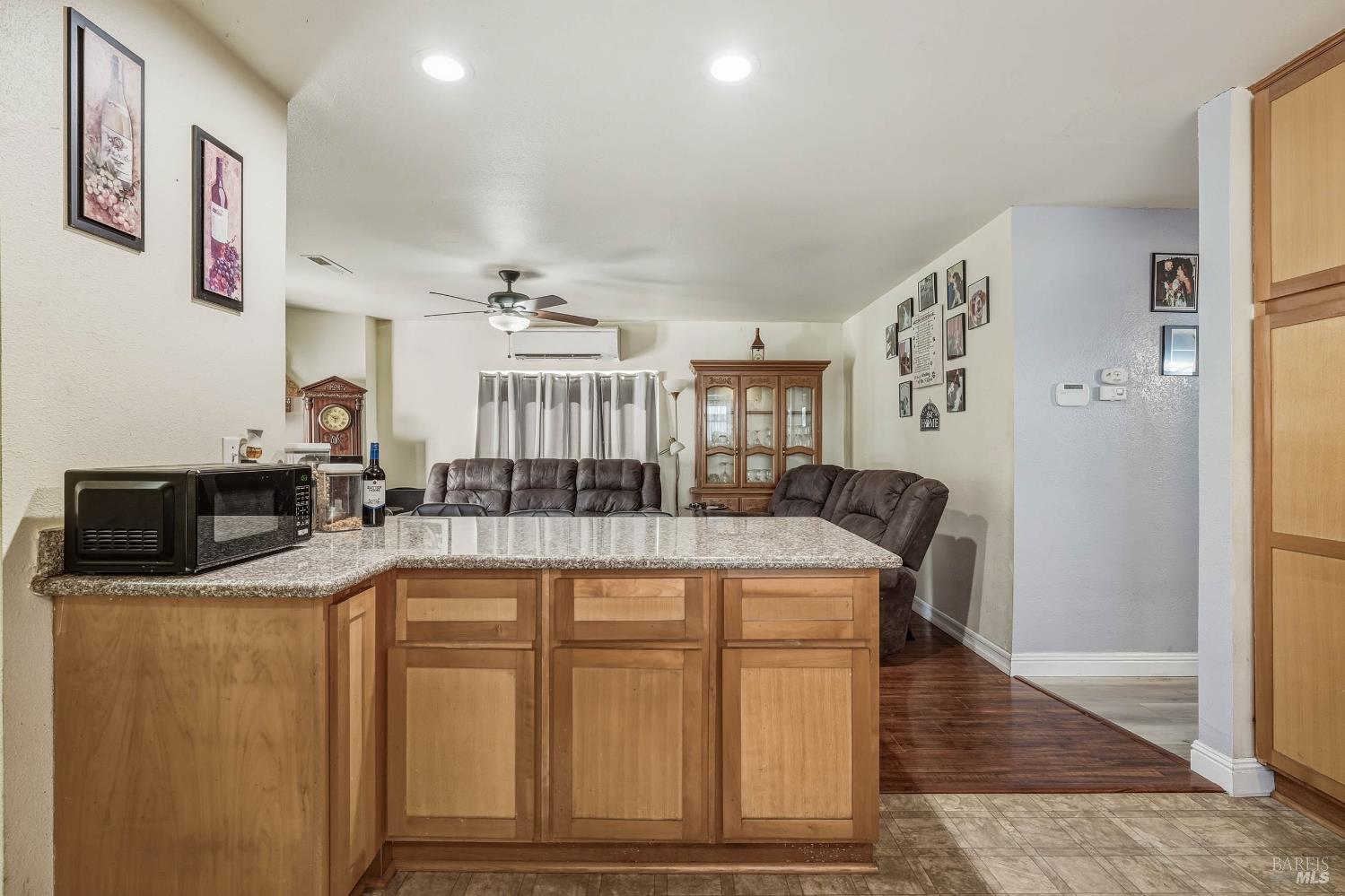 3617 Ciwa Street Clearlake CA 95422