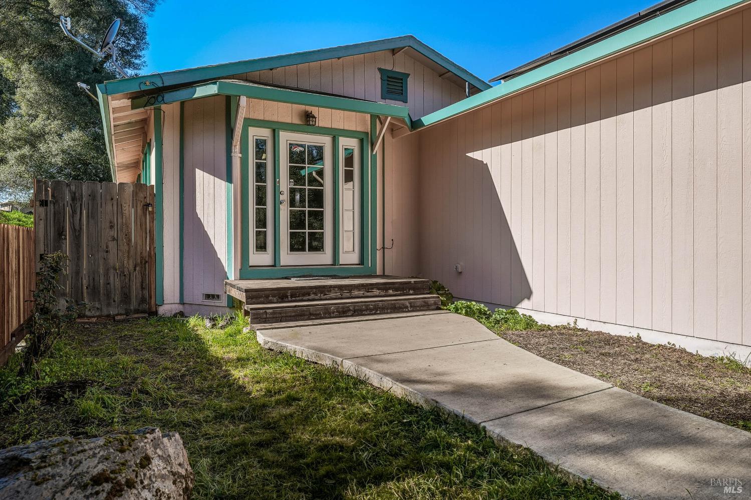 3617 Ciwa Street Clearlake CA 95422