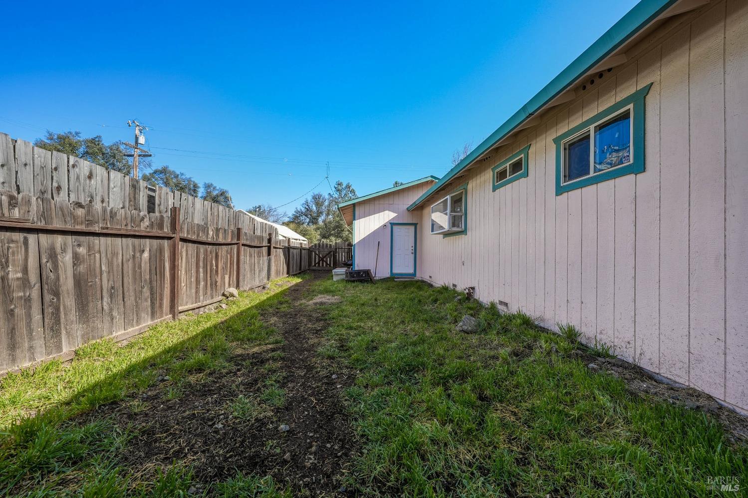 3617 Ciwa Street Clearlake CA 95422