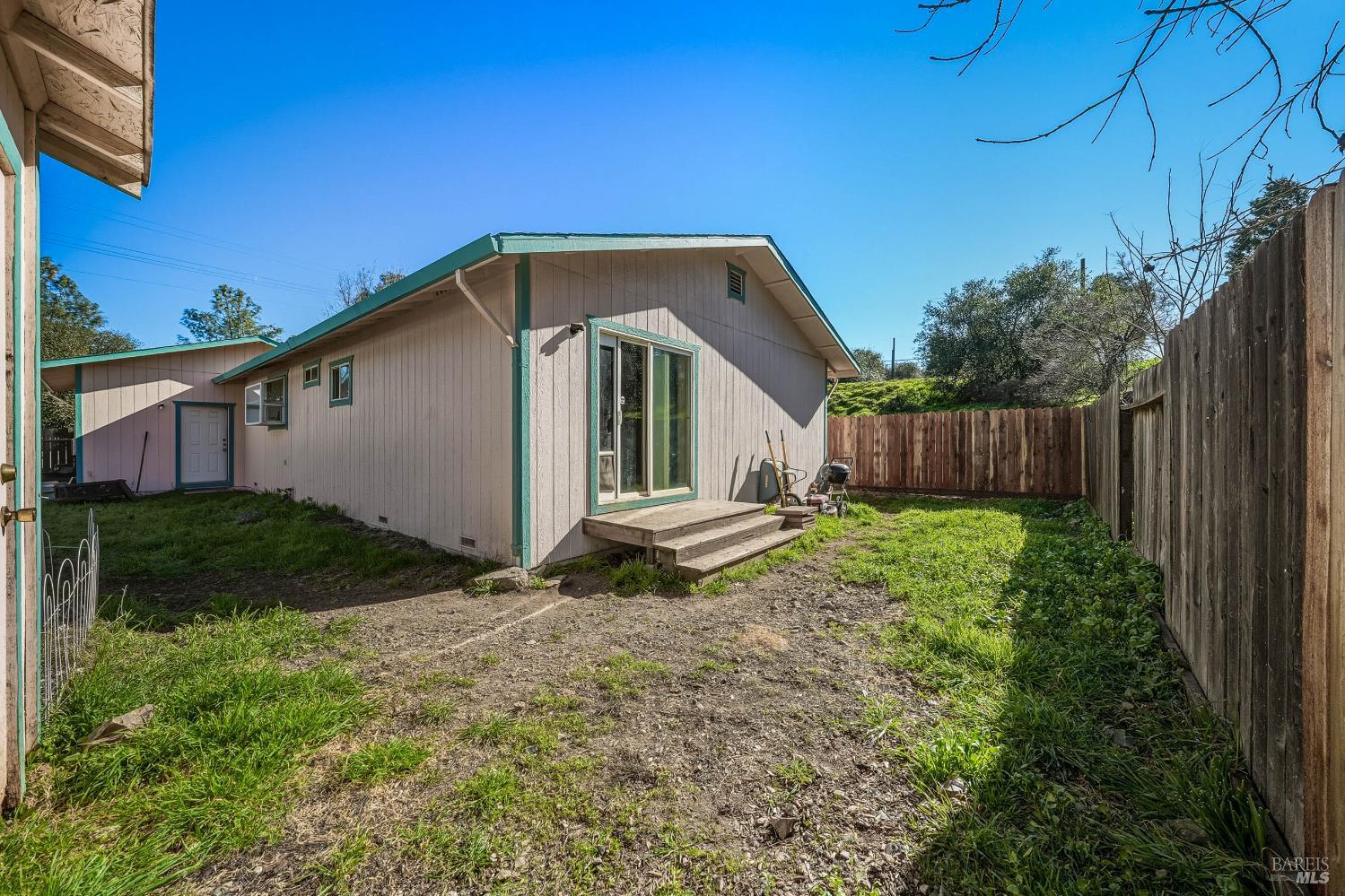 3617 Ciwa Street Clearlake CA 95422