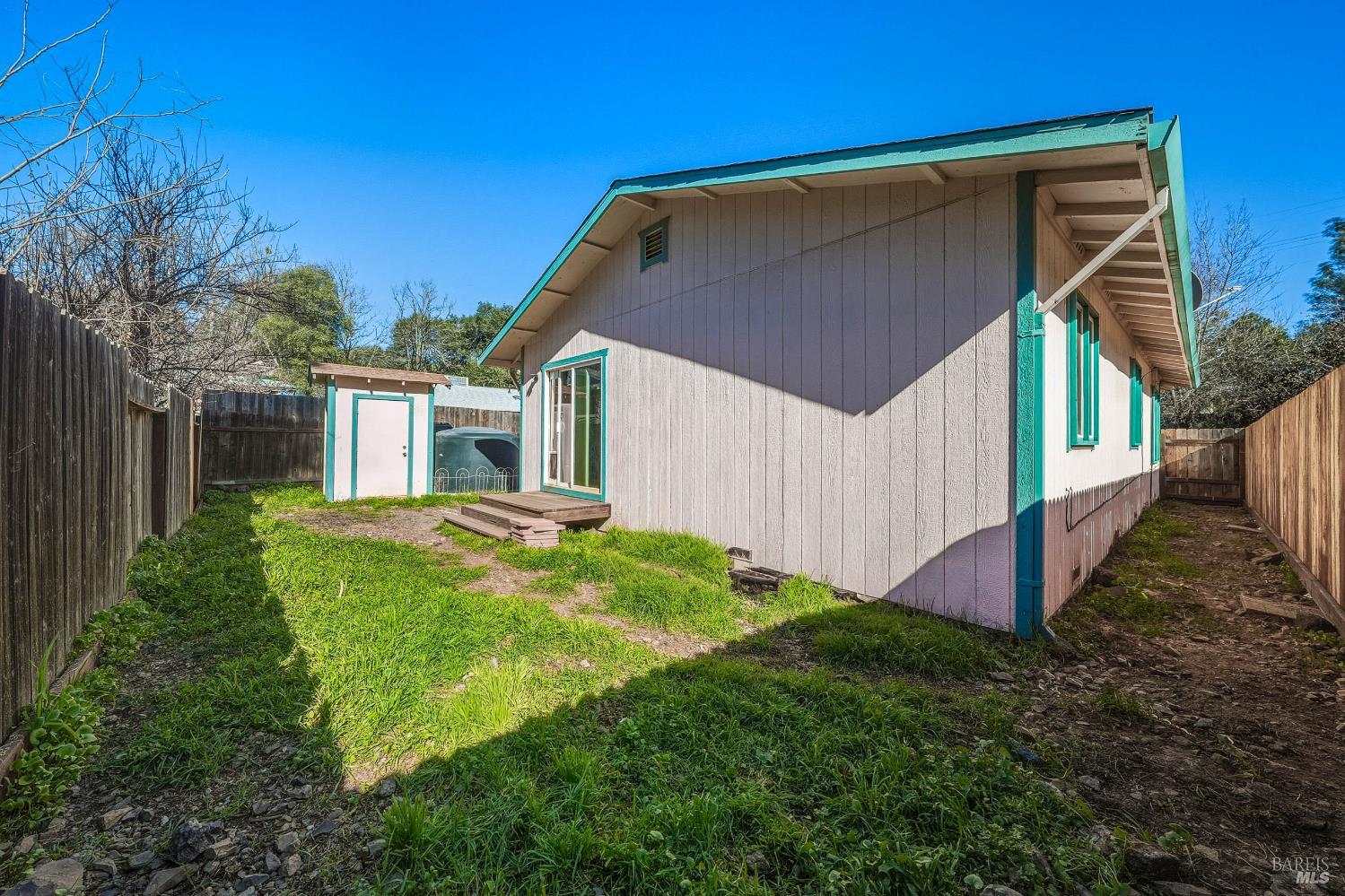 3617 Ciwa Street Clearlake CA 95422