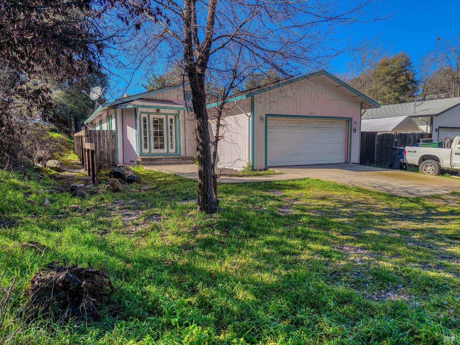 3617 Ciwa Street Clearlake CA 95422
