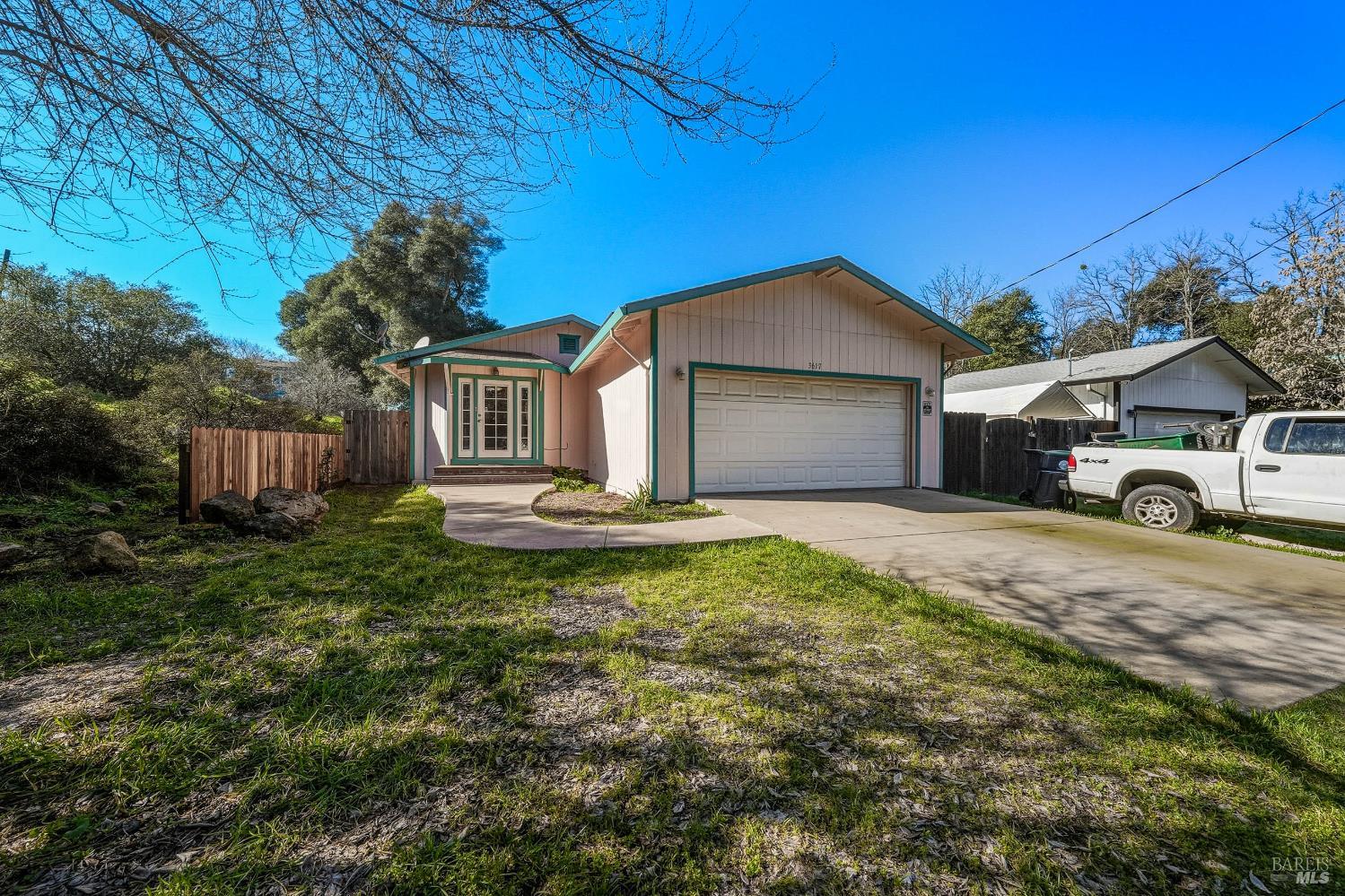 3617 Ciwa Street Clearlake CA 95422